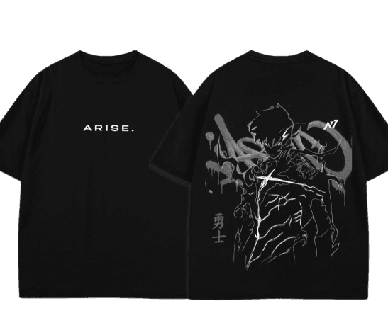 Graphity print